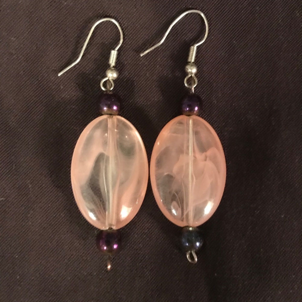 Original American Made Earrings
